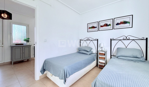 Resale - Villa - Mar Menor Golf Resort - Inland