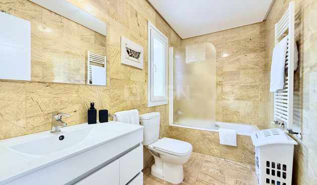 Resale - Villa - Mar Menor Golf Resort - Inland