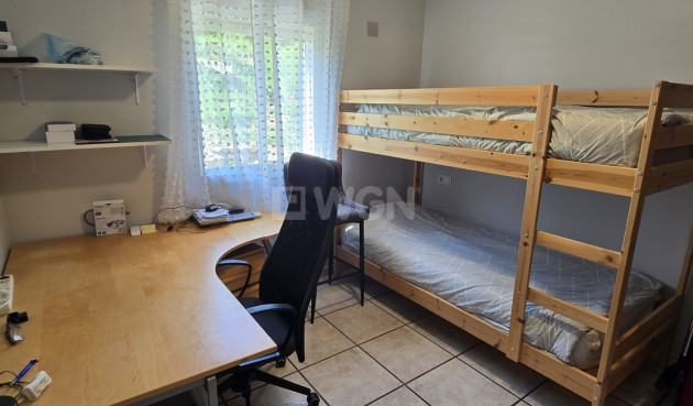 Resale - Villa - Vinuela - Inland