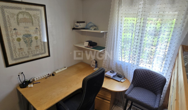 Resale - Villa - Vinuela - Inland