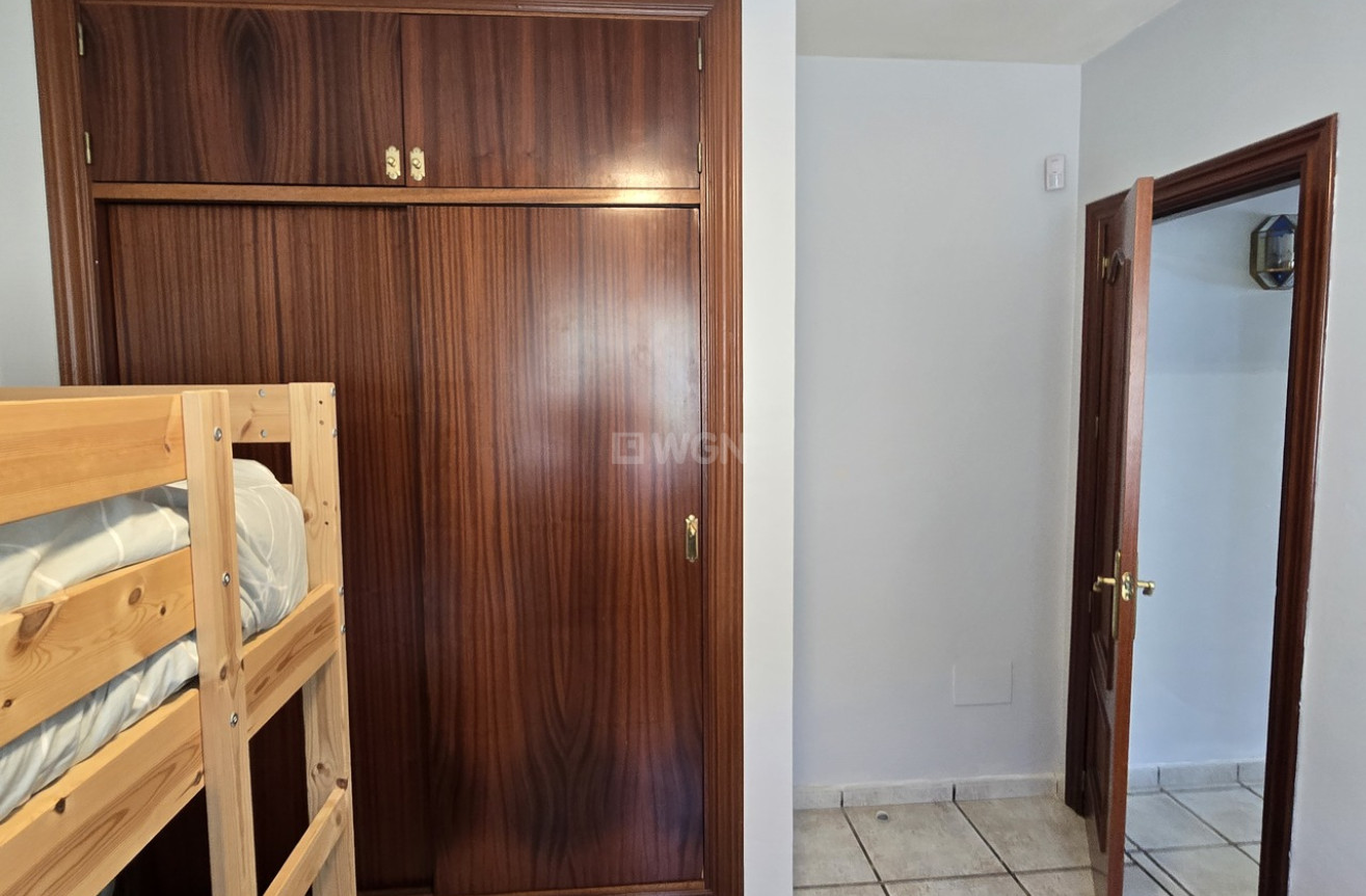 Resale - Villa - Vinuela - Inland