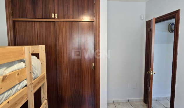 Resale - Villa - Vinuela - Inland