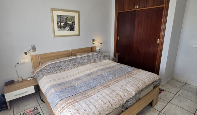 Resale - Villa - Vinuela - Inland