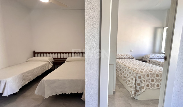 Resale - Apartment / flat - La Zenia - Costa Blanca