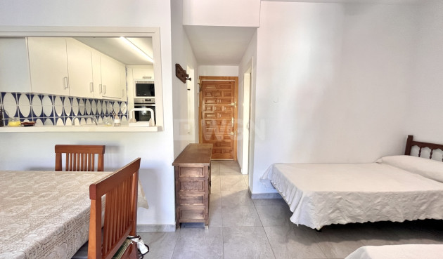 Resale - Apartment / flat - La Zenia - Costa Blanca