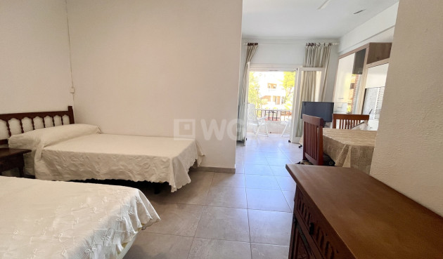 Resale - Apartment / flat - La Zenia - Costa Blanca