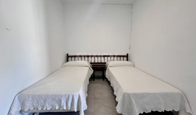 Resale - Apartment / flat - La Zenia - Costa Blanca