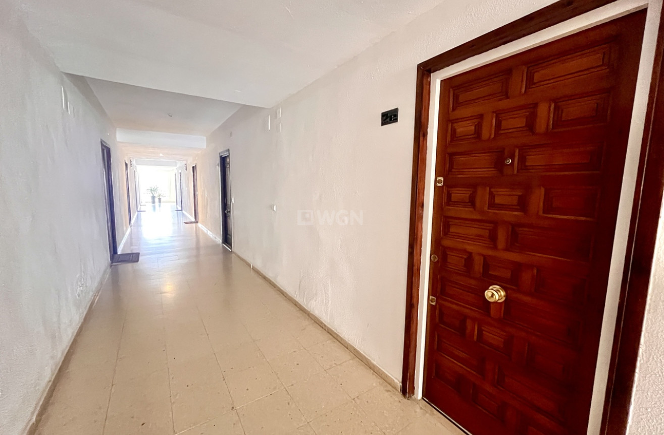 Resale - Apartment / flat - La Zenia - Costa Blanca