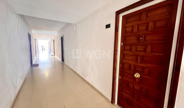 Resale - Apartment / flat - La Zenia - Costa Blanca