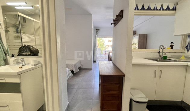 Resale - Apartment / flat - La Zenia - Costa Blanca