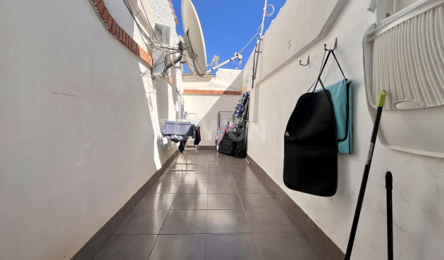 Resale - Apartment / flat - La Zenia - Costa Blanca