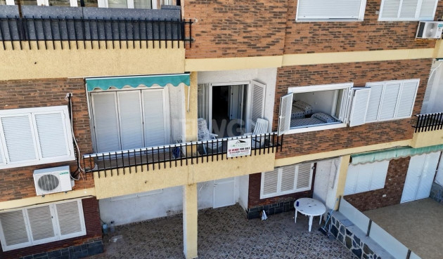 Resale - Apartment / flat - La Zenia - Costa Blanca