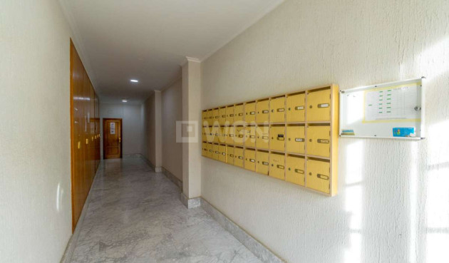 Resale - Apartment / flat - Lo Pagan - Costa Calida