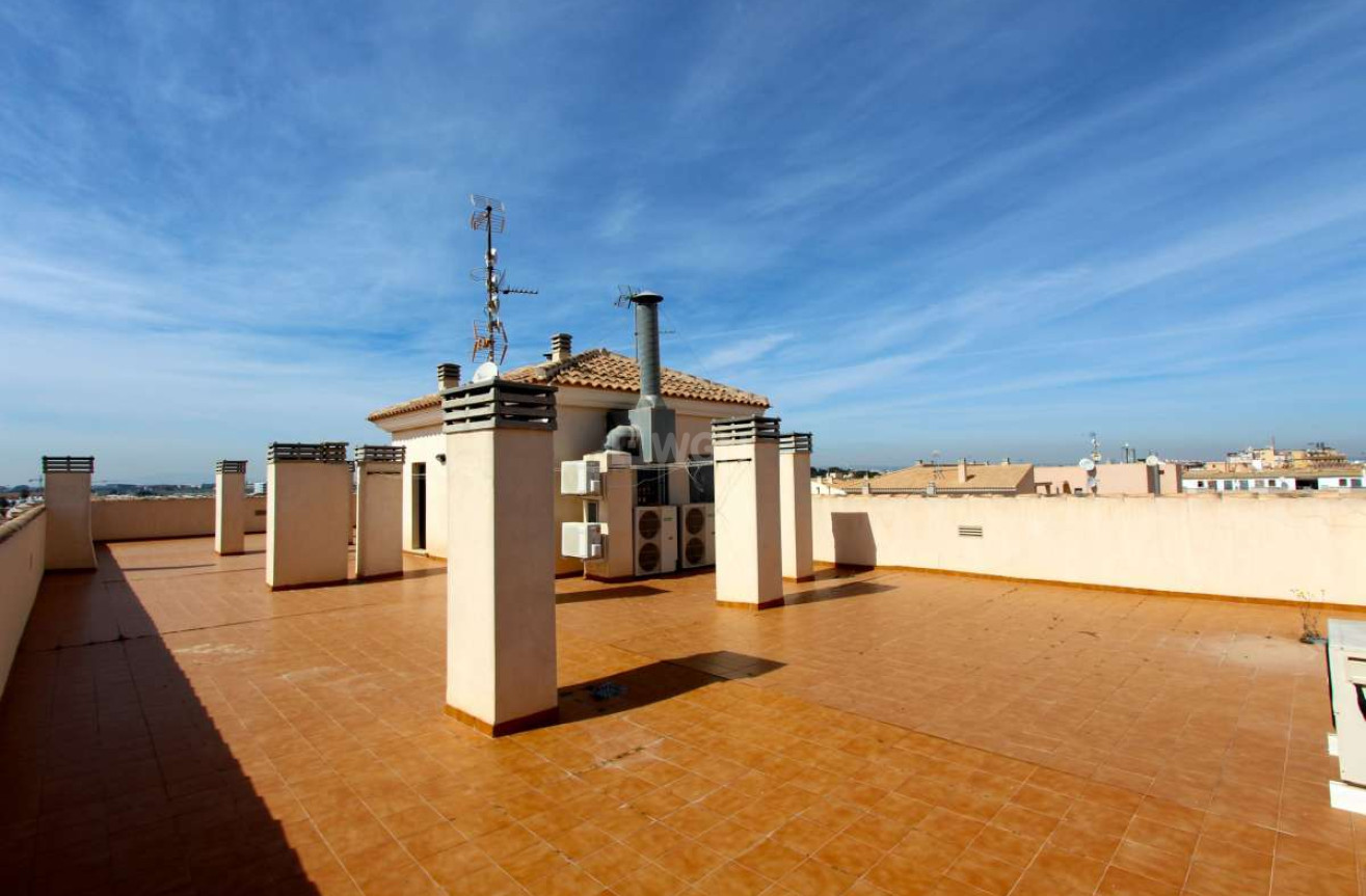 Resale - Apartment / flat - Lo Pagan - Costa Calida