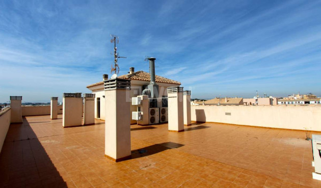 Resale - Apartment / flat - Lo Pagan - Costa Calida