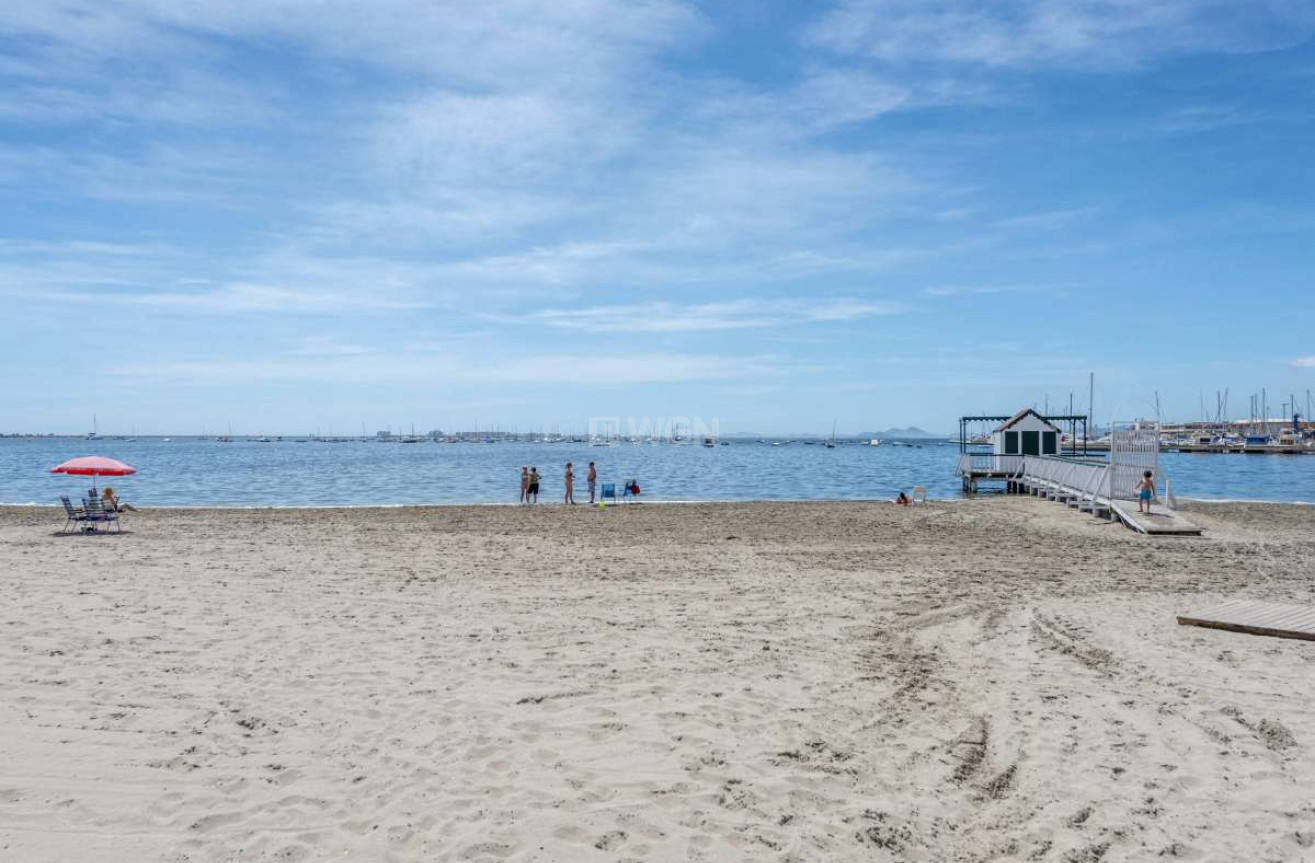 Resale - Apartment / flat - Lo Pagan - Costa Calida