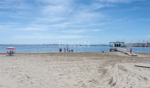 Resale - Apartment / flat - Lo Pagan - Costa Calida