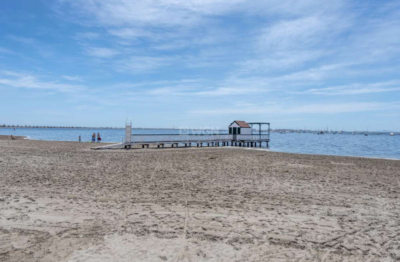 Resale - Apartment / flat - Lo Pagan - Costa Calida