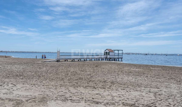 Resale - Apartment / flat - Lo Pagan - Costa Calida