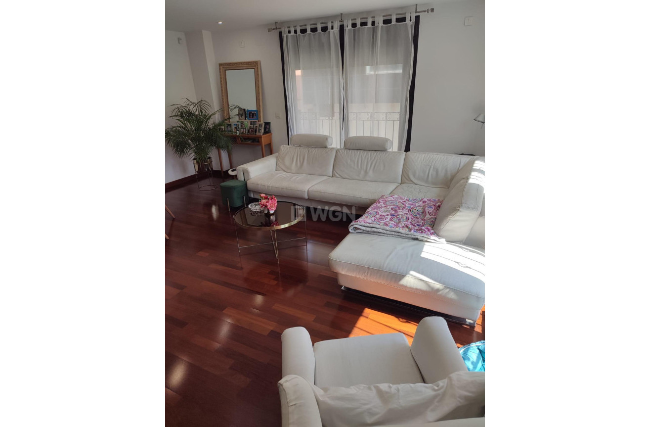 Resale - Apartment / flat - Orihuela - Zona Centro