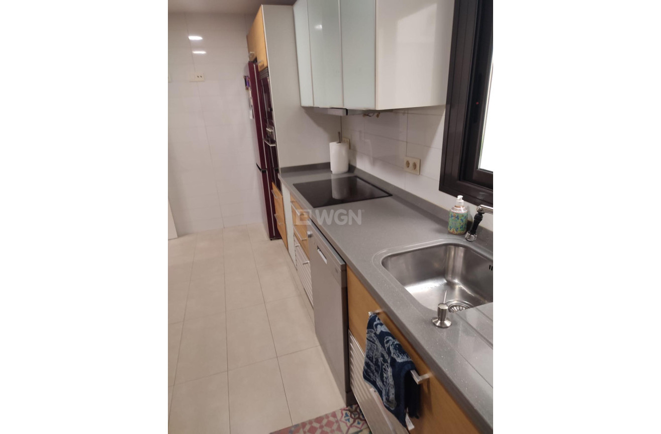 Resale - Apartment / flat - Orihuela - Zona Centro