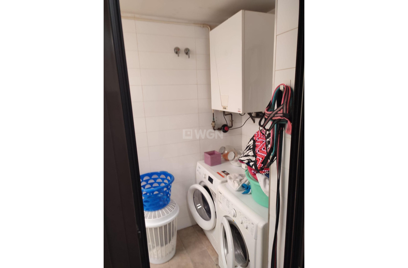 Resale - Apartment / flat - Orihuela - Zona Centro