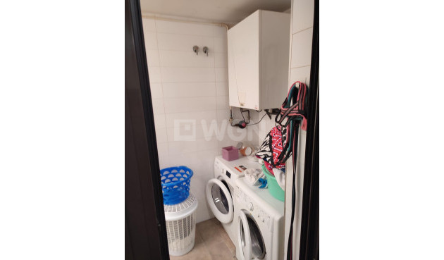 Resale - Apartment / flat - Orihuela - Zona Centro