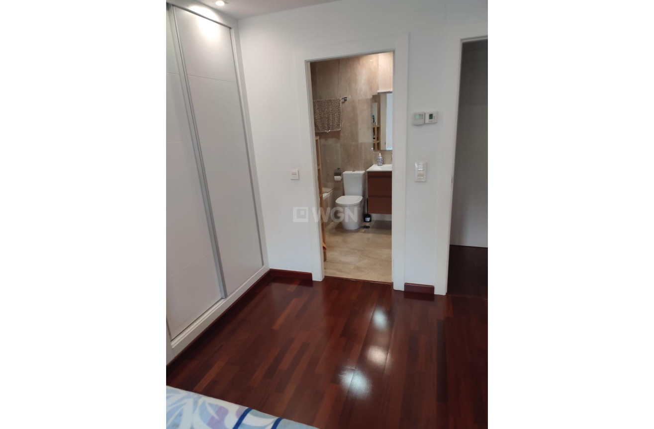 Resale - Apartment / flat - Orihuela - Zona Centro