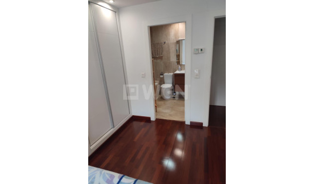 Resale - Apartment / flat - Orihuela - Zona Centro