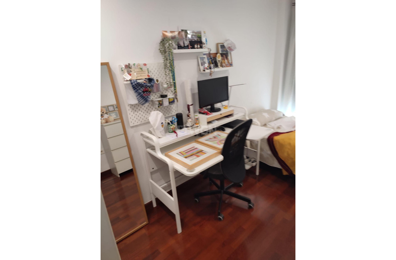 Resale - Apartment / flat - Orihuela - Zona Centro