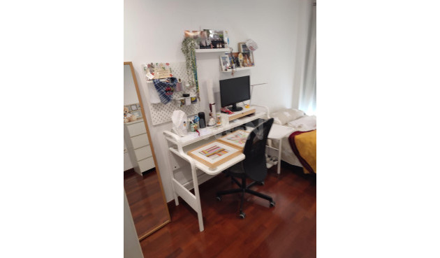 Resale - Apartment / flat - Orihuela - Zona Centro