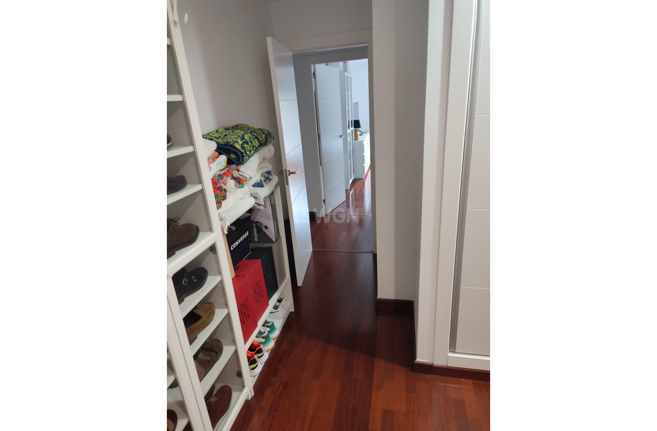 Resale - Apartment / flat - Orihuela - Zona Centro