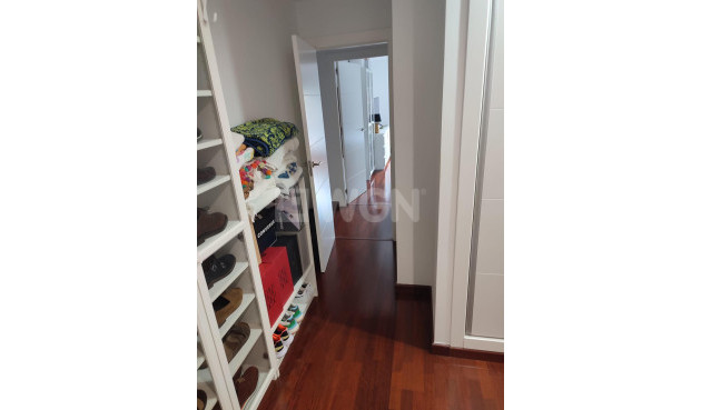 Resale - Apartment / flat - Orihuela - Zona Centro