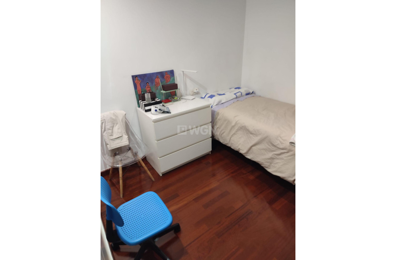 Resale - Apartment / flat - Orihuela - Zona Centro