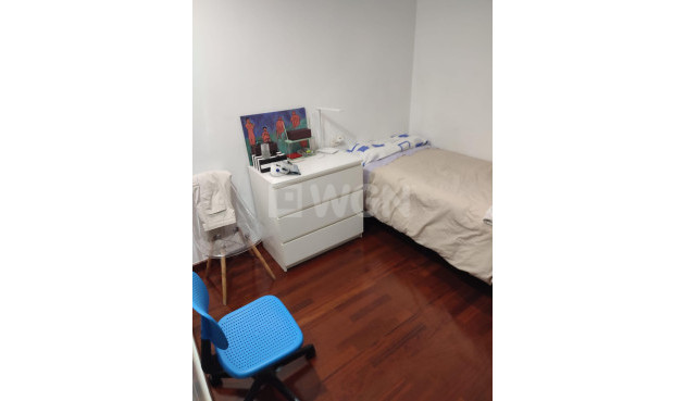 Resale - Apartment / flat - Orihuela - Zona Centro