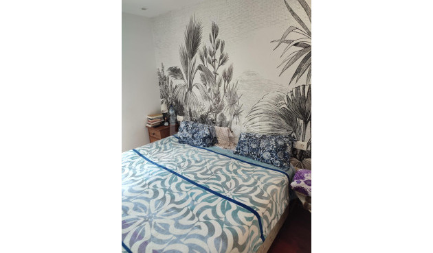 Resale - Apartment / flat - Orihuela - Zona Centro