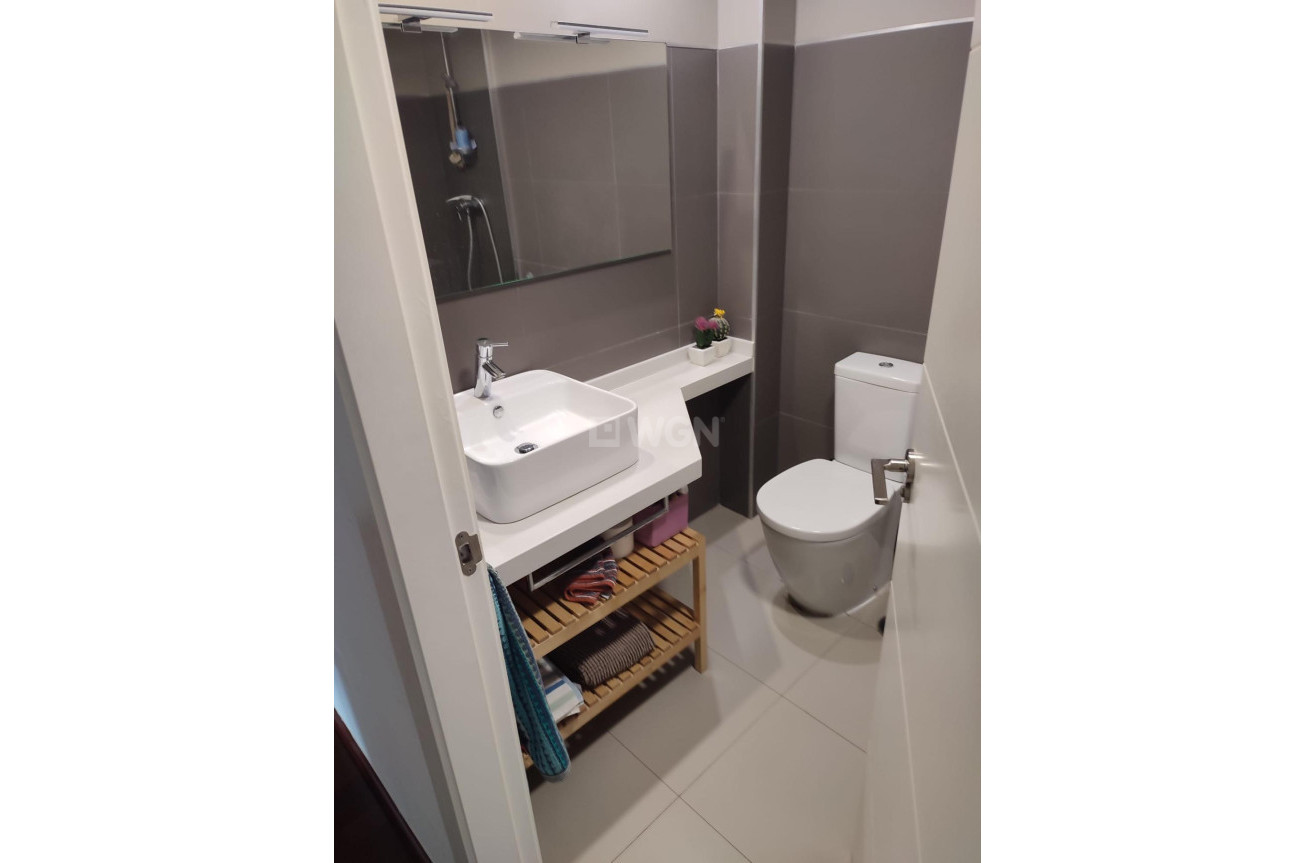 Resale - Apartment / flat - Orihuela - Zona Centro