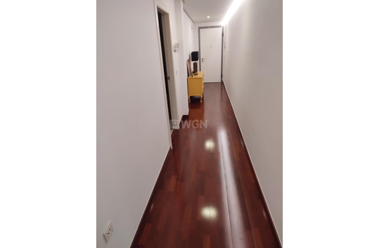 Resale - Apartment / flat - Orihuela - Zona Centro