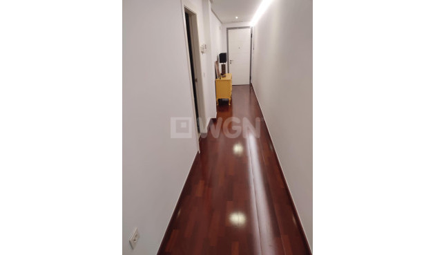 Resale - Apartment / flat - Orihuela - Zona Centro