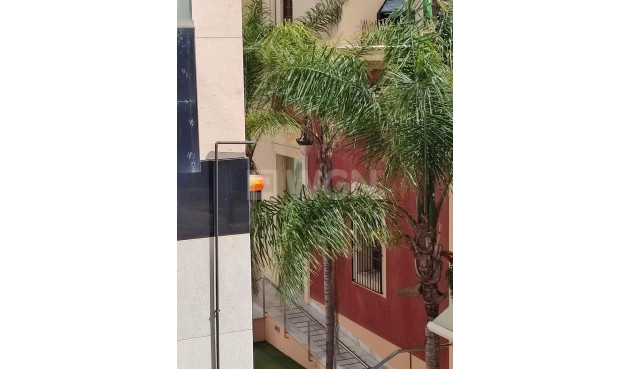 Resale - Apartment / flat - Orihuela - Zona Centro