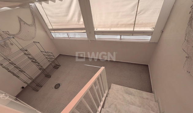 Resale - Apartment / flat - Torrevieja - La Mata Pueblo