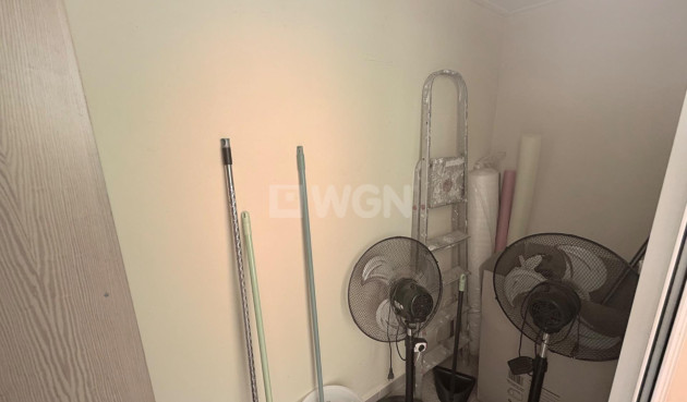 Resale - Apartment / flat - Torrevieja - La Mata Pueblo