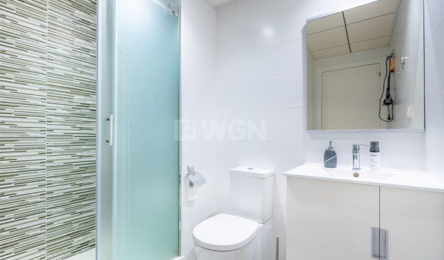 Resale - Apartment / flat - Pilar de la Horadada - Mil Palmeras