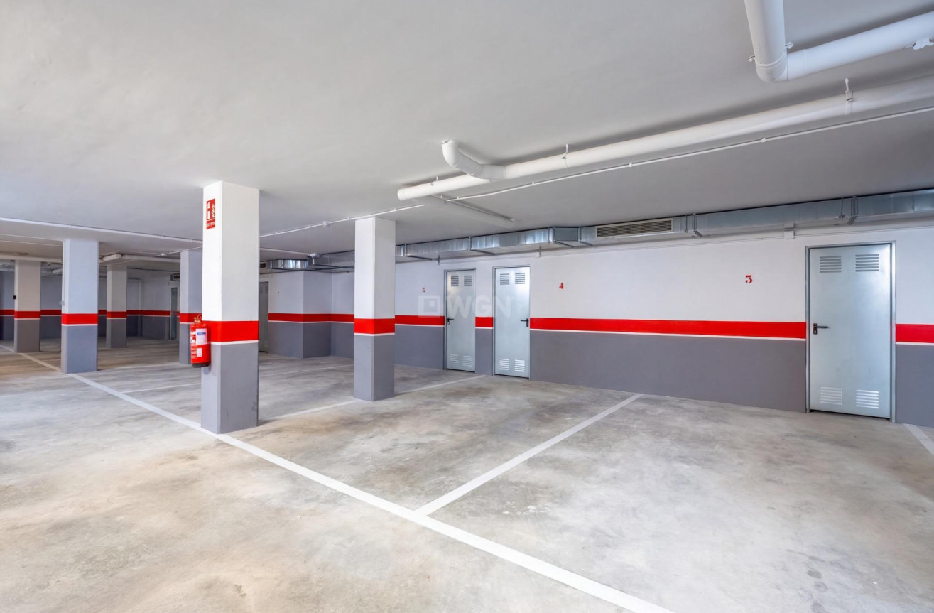 Resale - Apartment / flat - Pilar de la Horadada - Mil Palmeras