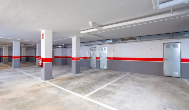 Resale - Apartment / flat - Pilar de la Horadada - Mil Palmeras