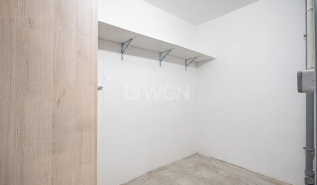 Resale - Apartment / flat - Pilar de la Horadada - Mil Palmeras