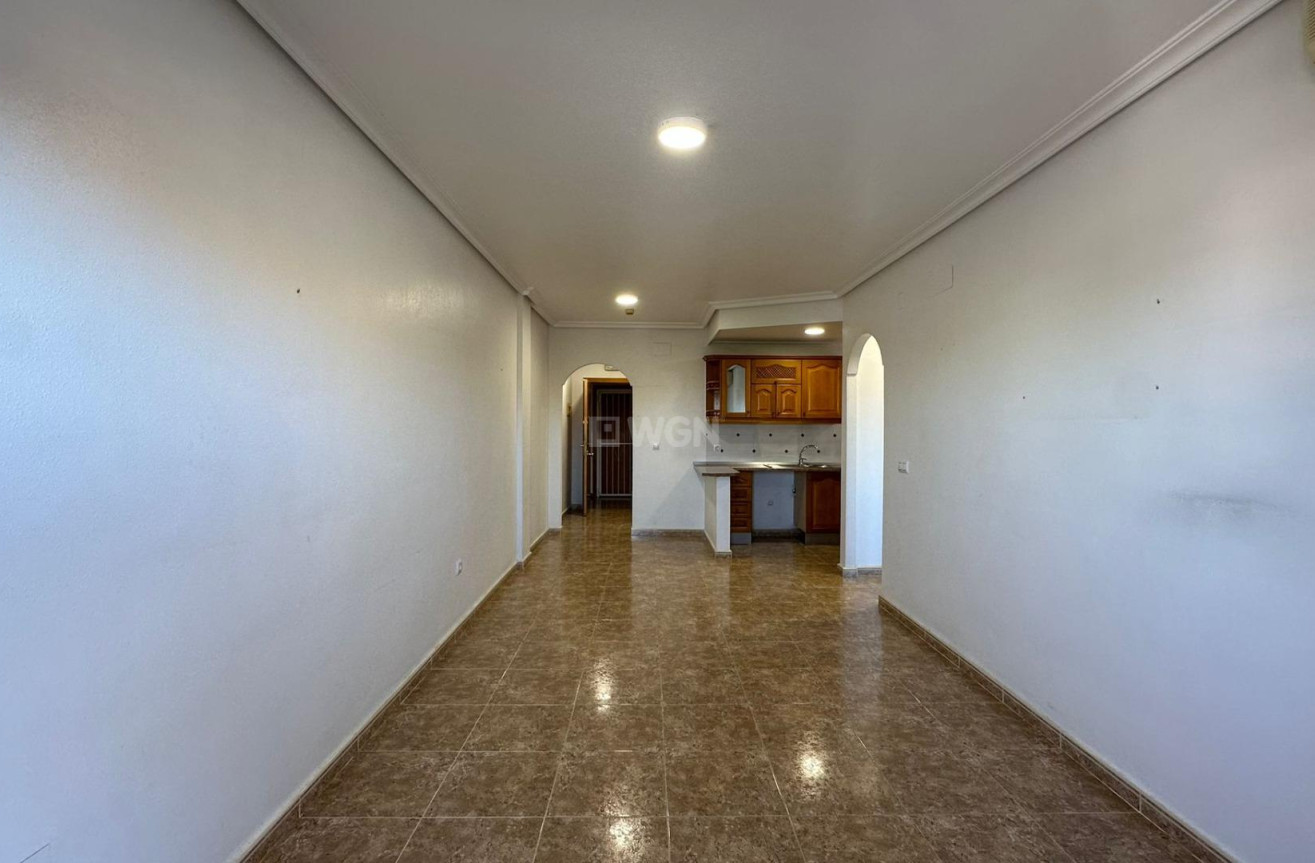 Resale - Apartment / flat - Orihuela Costa - Campoamor