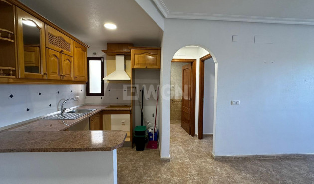 Resale - Apartment / flat - Orihuela Costa - Campoamor