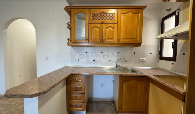 Resale - Apartment / flat - Orihuela Costa - Campoamor