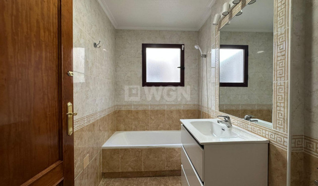 Resale - Apartment / flat - Orihuela Costa - Campoamor